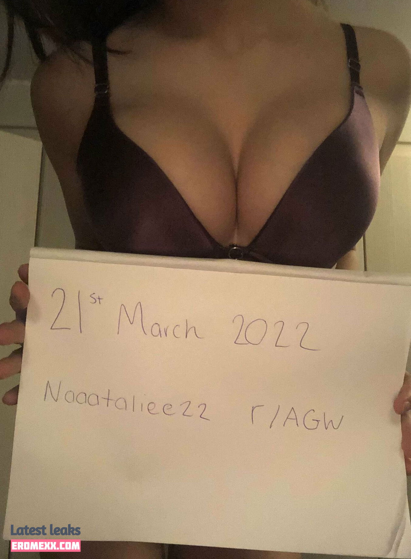 Naaataliee22 nude Leaked onlyfans - Erome