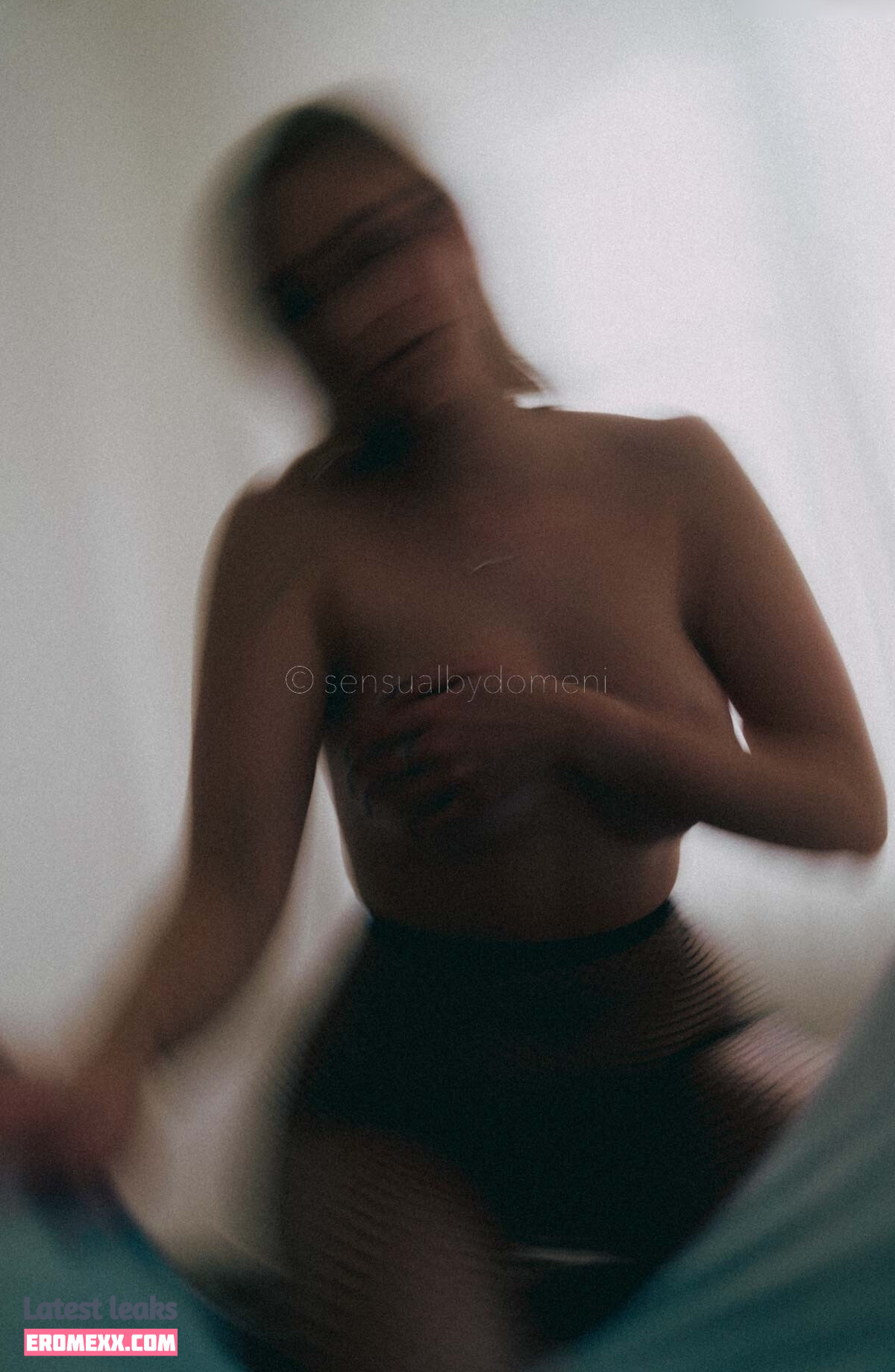 Latest Leaks naadine.gr Nude #4 - Fapello
