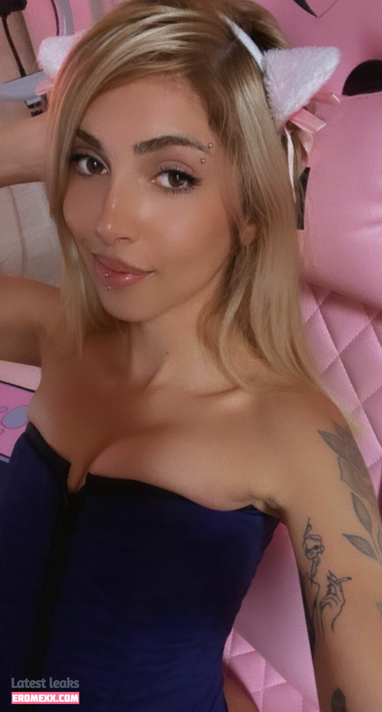 Latest Leaks naathys Nude #3 - Fapello