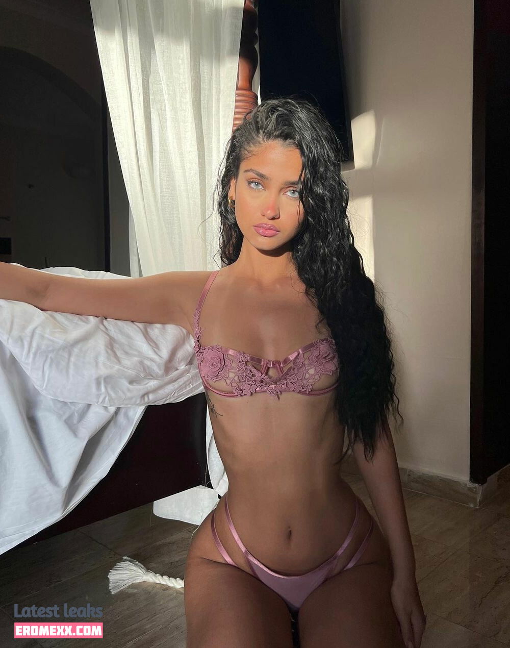 Latest Leaks Naaz Torbati Nude #8 - Fapello