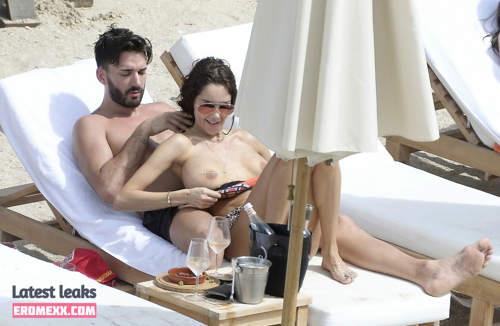 Latest Leaks Nabilla Benatia Nude #1 - Erome