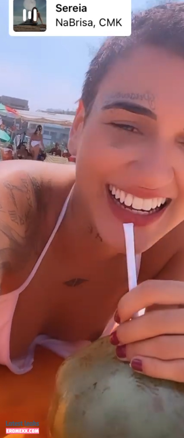 Latest Leaks nabrisa Nude #1 - Fapello