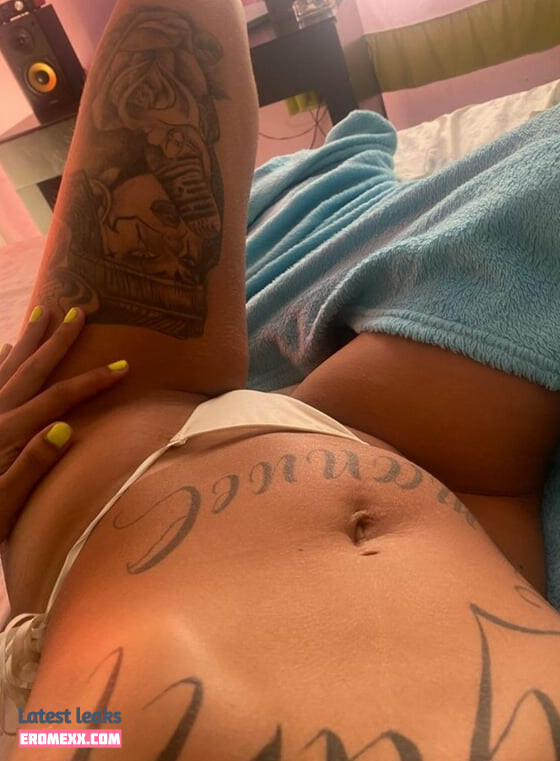 Latest Leaks nabrisa Nude #24 - Fapello