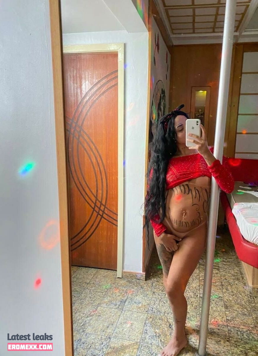 Latest Leaks nabrisa Nude #32 - Fapello