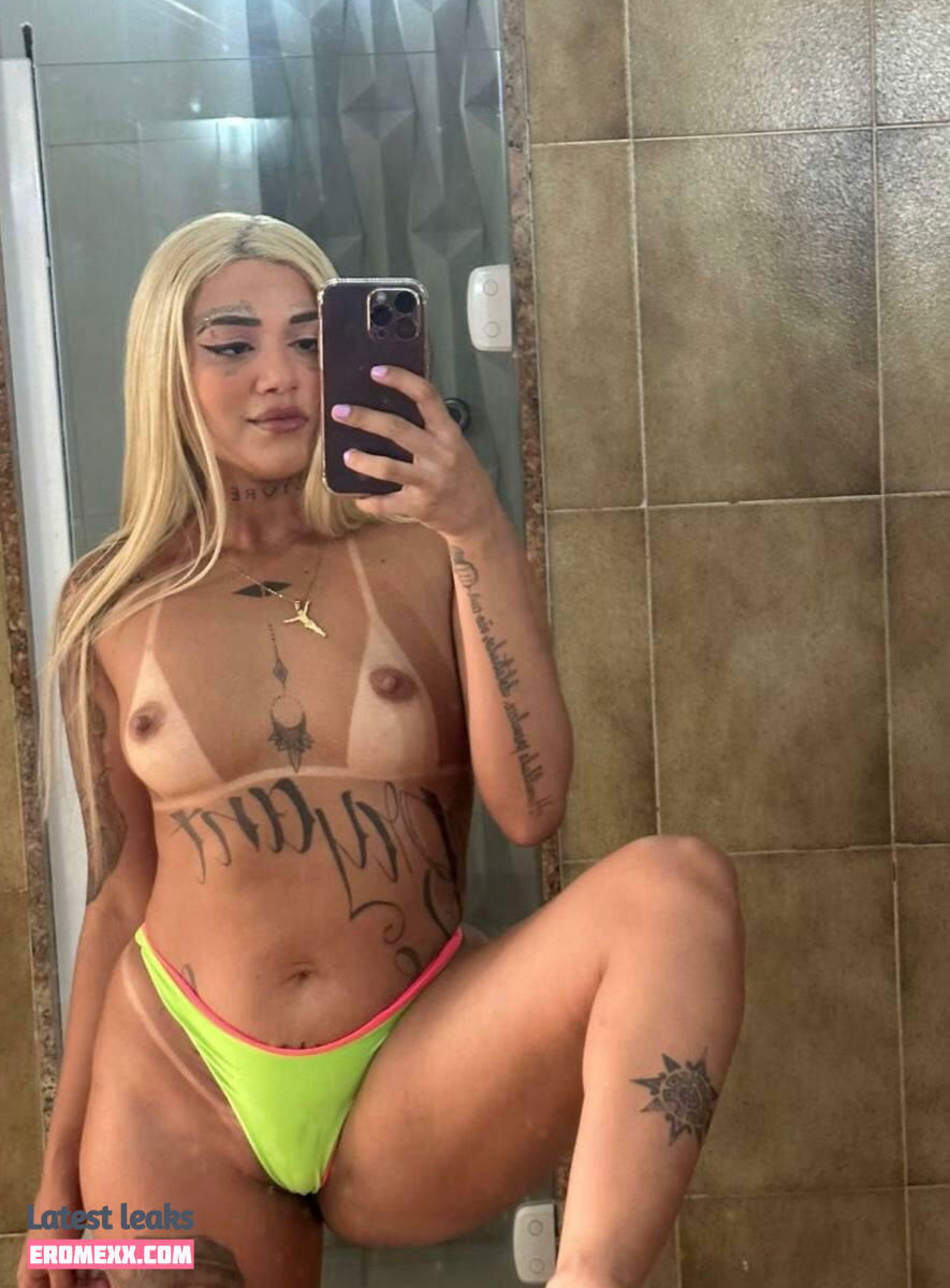 Latest Leaks nabrisa Nude #47 - Fapello