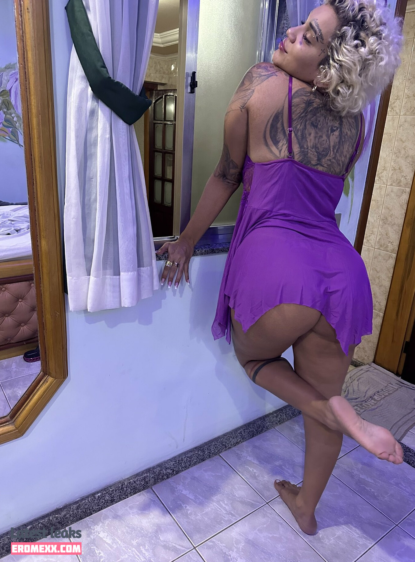 Latest Leaks nabrisa Nude #57 - Fapello