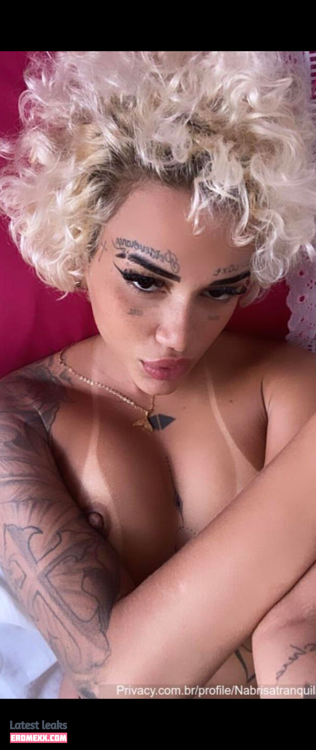 Latest Leaks nabrisa Nude #9 - Fapello