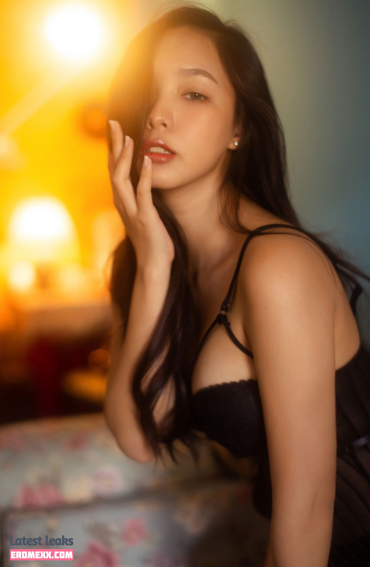 Latest Leaks Nachpatcharawee Nude #3 - Fapello