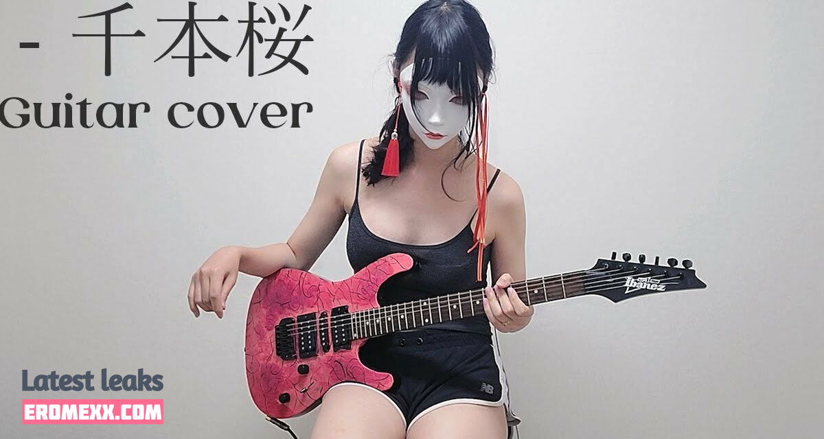 Latest Leaks Nacoco Music Nude #2 - Fapello