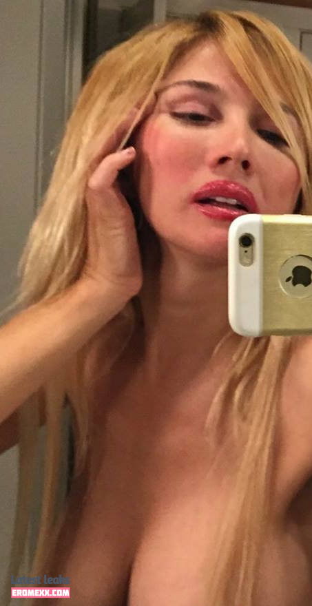 Latest Leaks Nadeea Volianova Nude #644 - Fapello