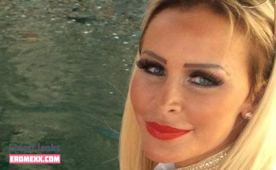 Latest Leaks Nadescha Leitze Nude #3 - Fapello