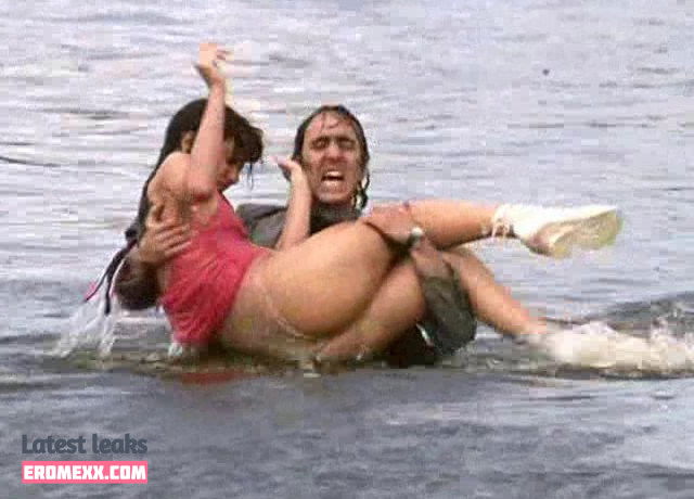 Latest Leaks Nadeshda Brennicke Nude #12 - Fapello