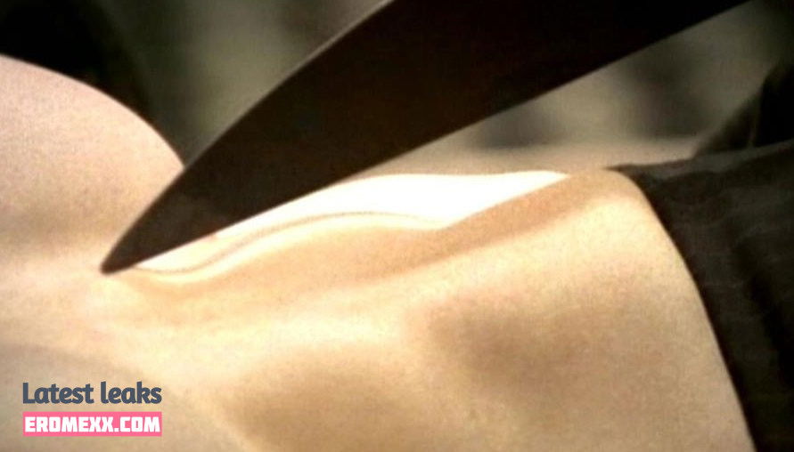 Latest Leaks Nadeshda Brennicke Nude #43 - Fapello