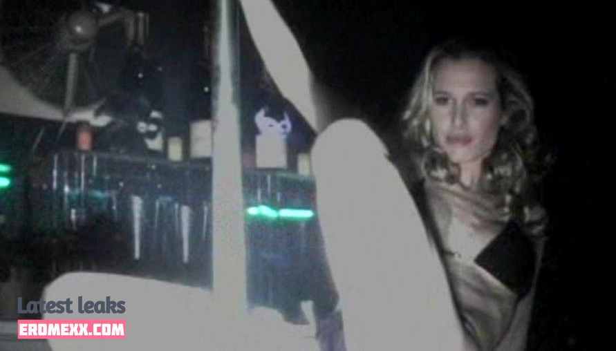 Latest Leaks Nadeshda Brennicke Nude #52 - Fapello