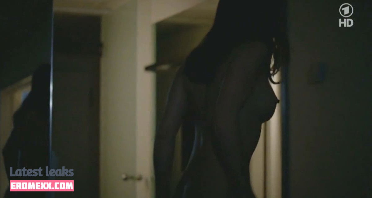 Latest Leaks Nadeshda Brennicke Nude #84 - Fapello