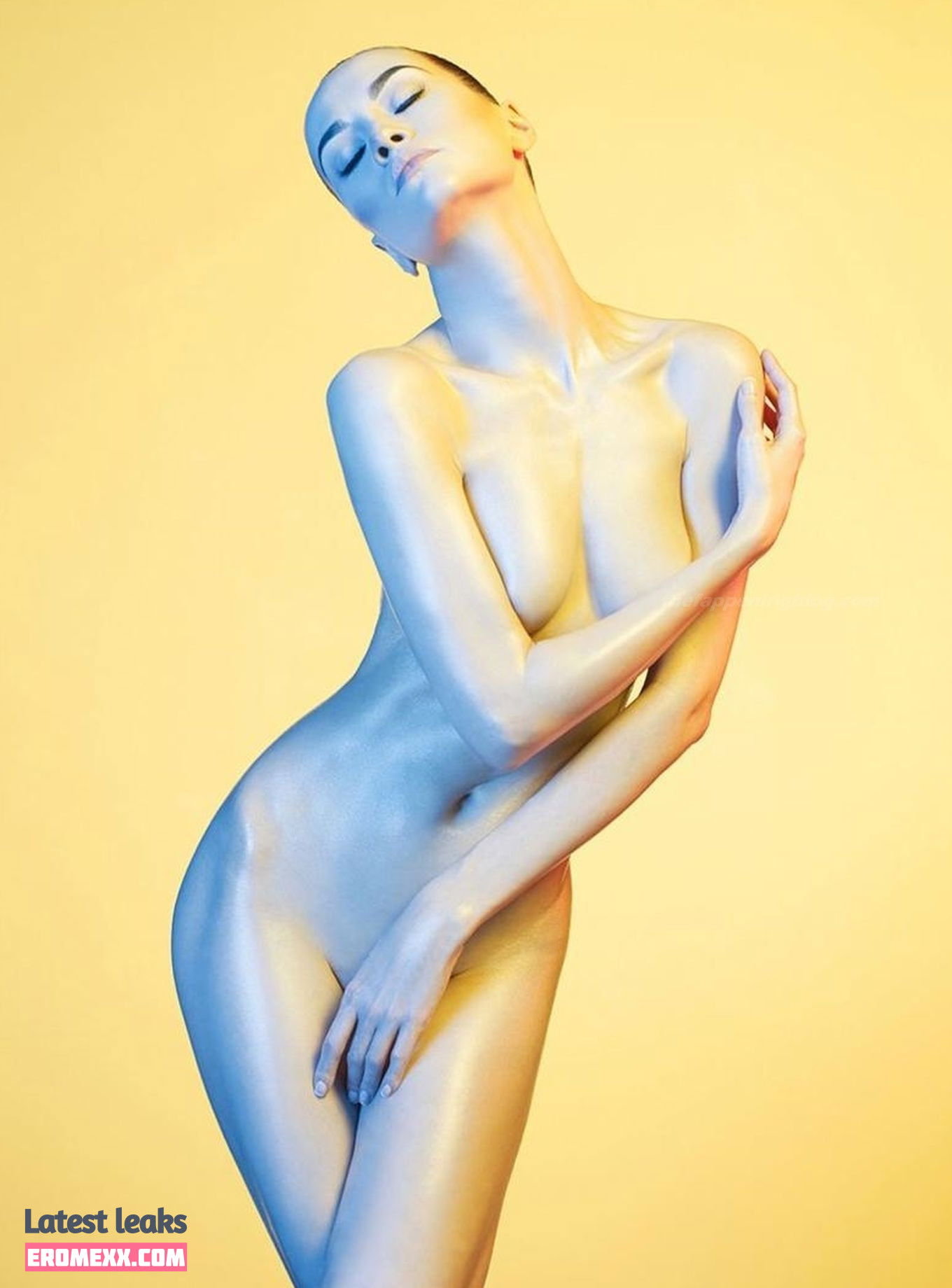 Latest Leaks Nadezda Korobkova Nude #1 - Fapello