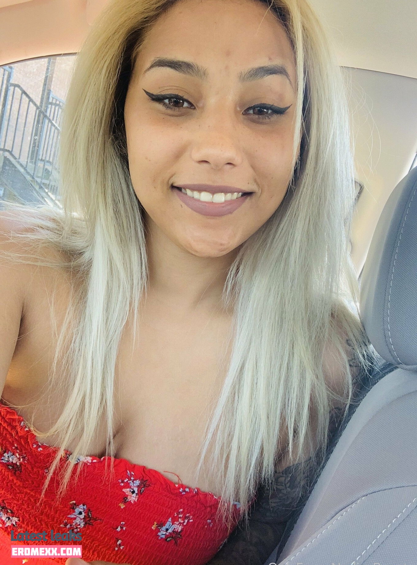 Latest Leaks nadia_bynature Nude #11 - Erome