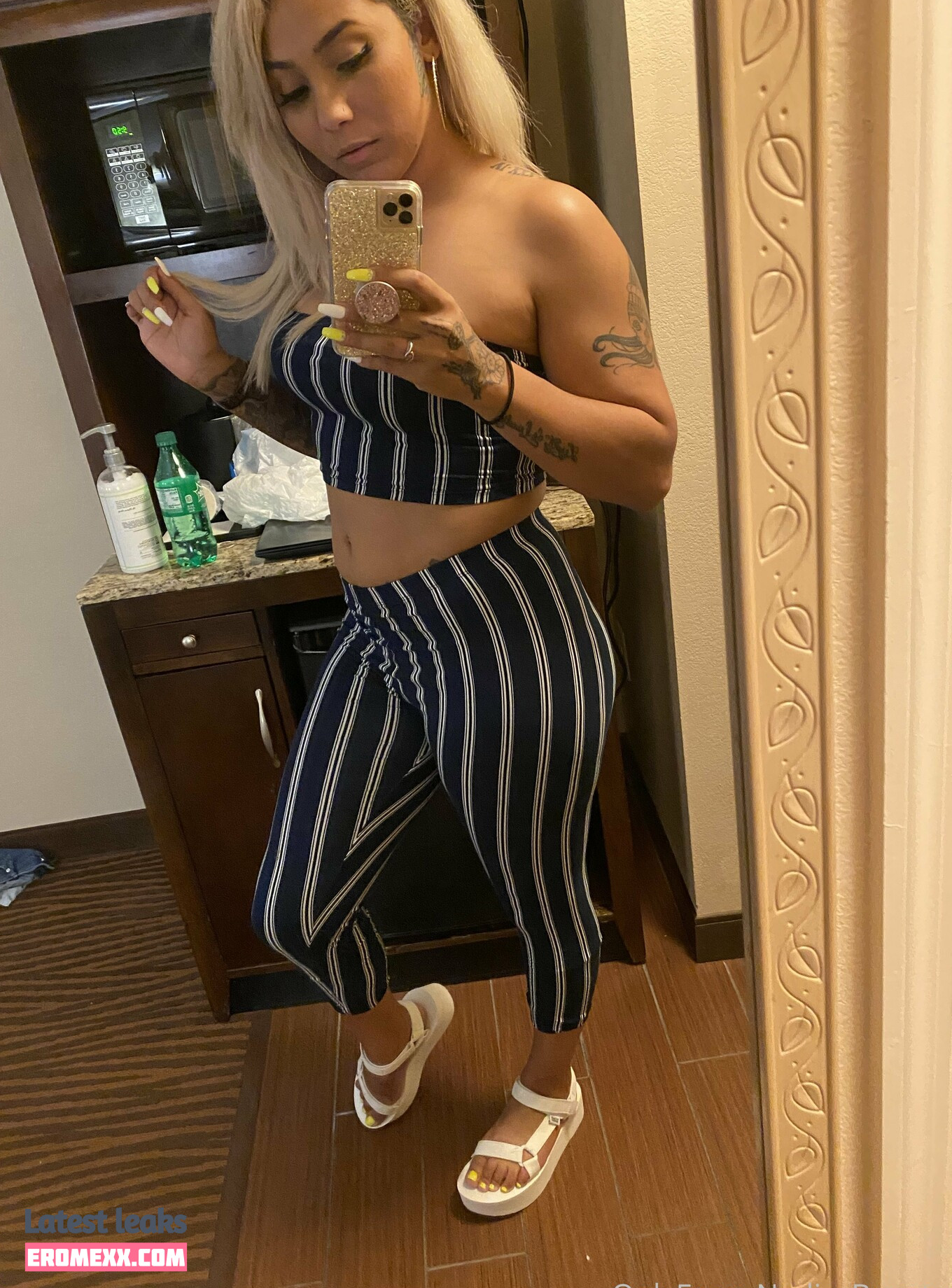 Latest Leaks nadia_bynature Nude #13 - Erome