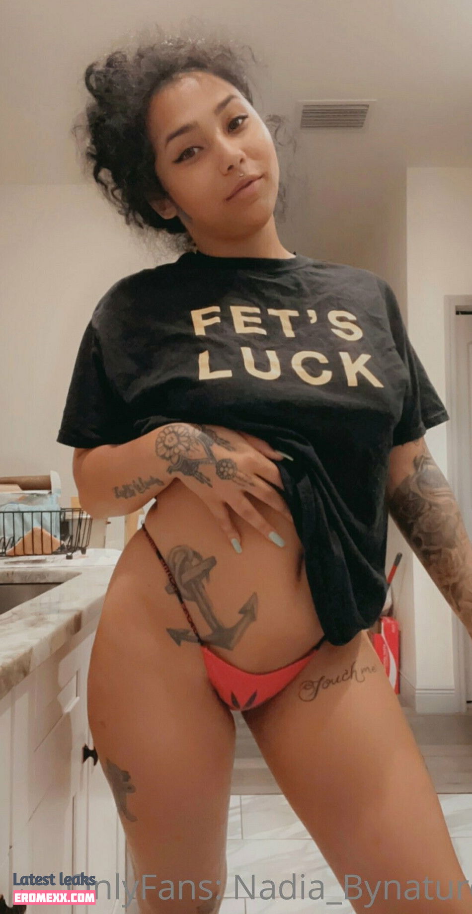 Latest Leaks nadia_bynature Nude #15 - Erome