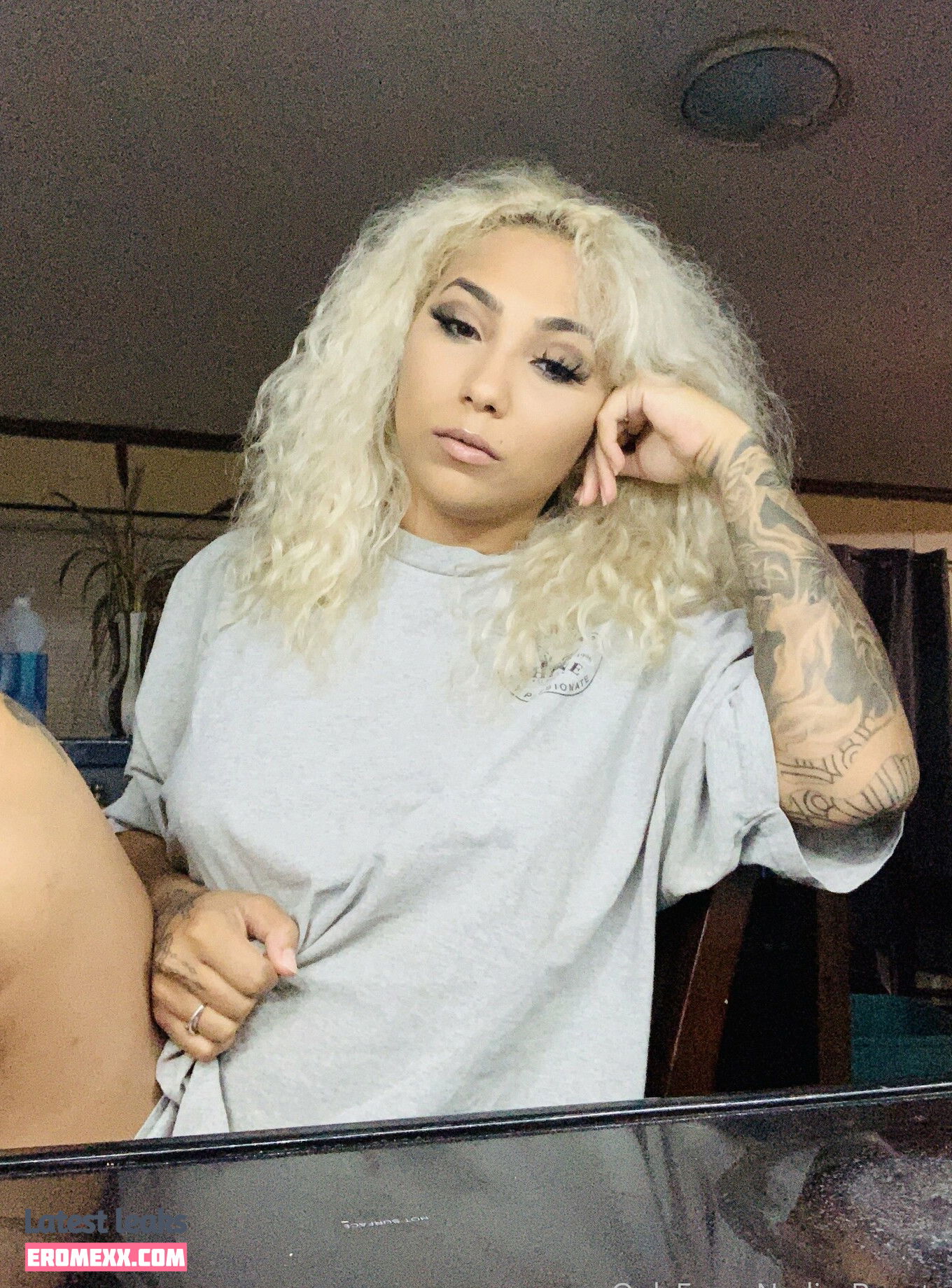 Latest Leaks nadia_bynature Nude #22 - Erome