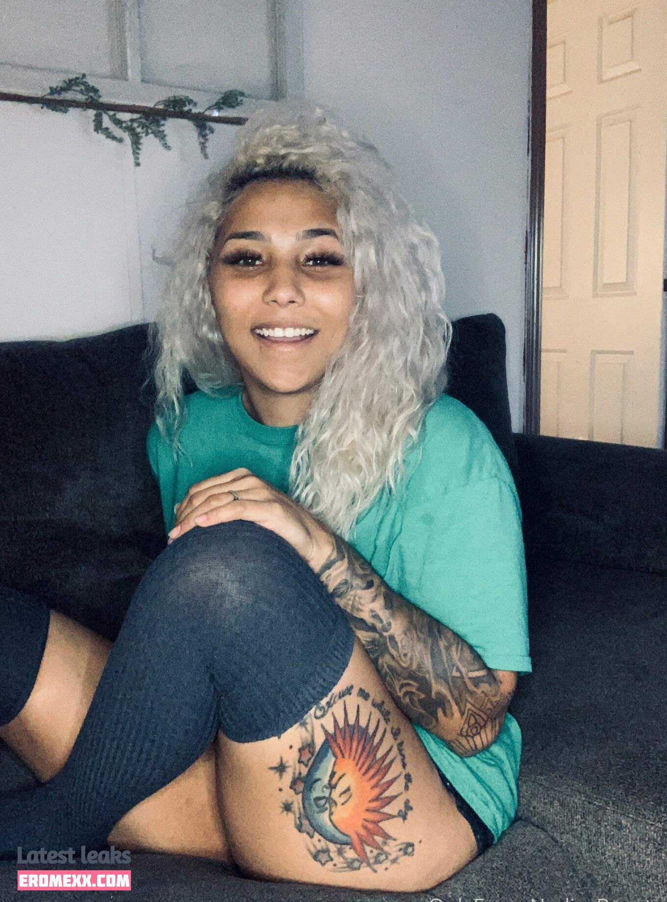 Latest Leaks nadia_bynature Nude #29 - Erome
