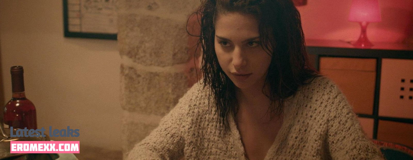 Latest Leaks Nadia Hilker Nude #2 - Erome