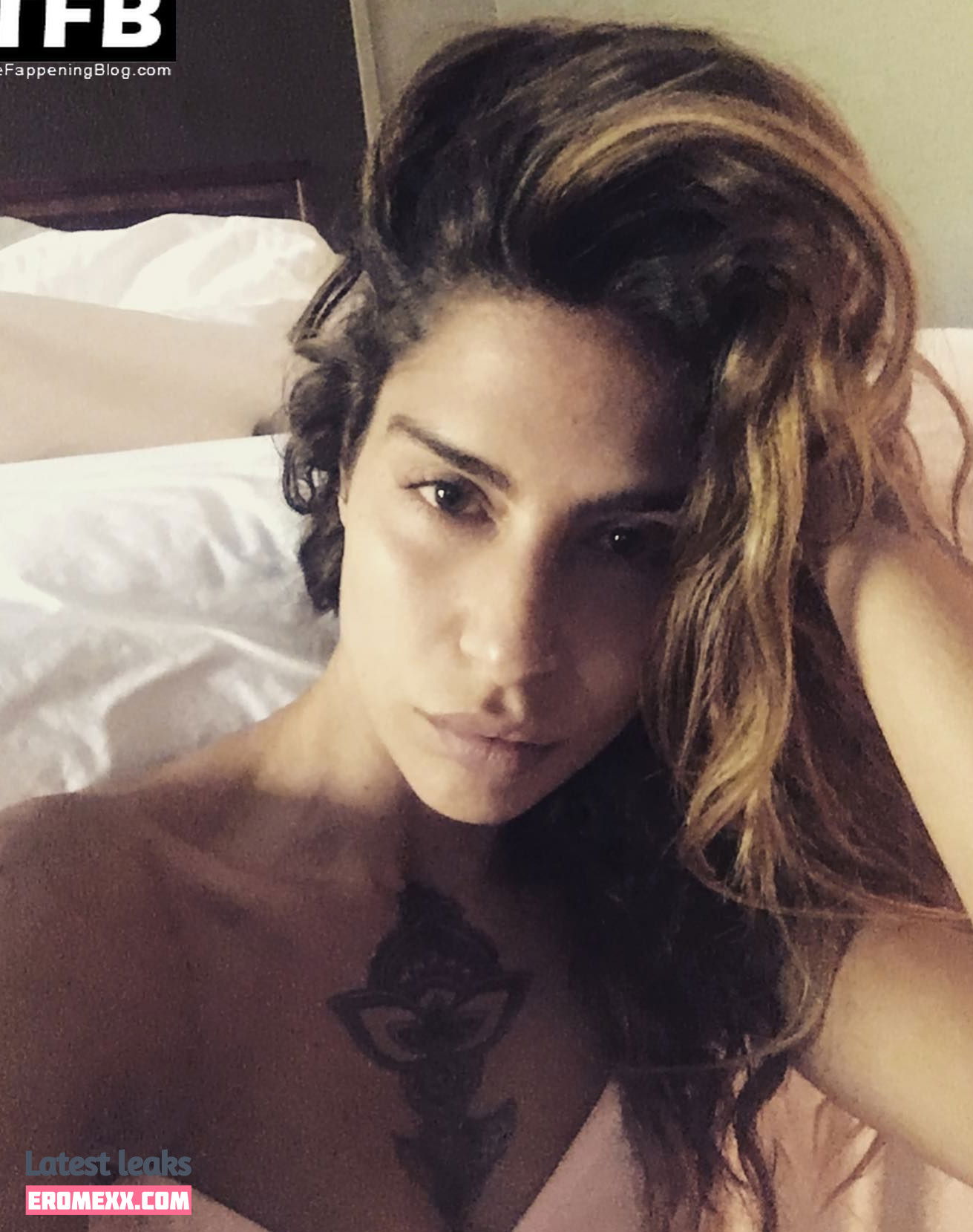 Latest Leaks Nadia Hilker Nude #22 - Erome