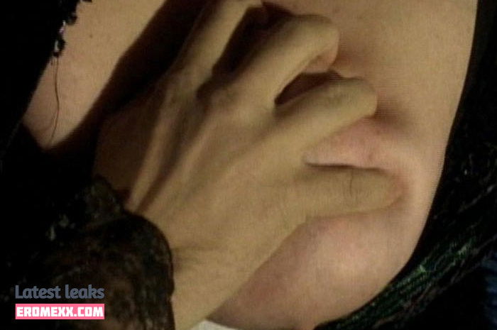 Latest Leaks Nadia Rinaldi Nude #6 - Fapello