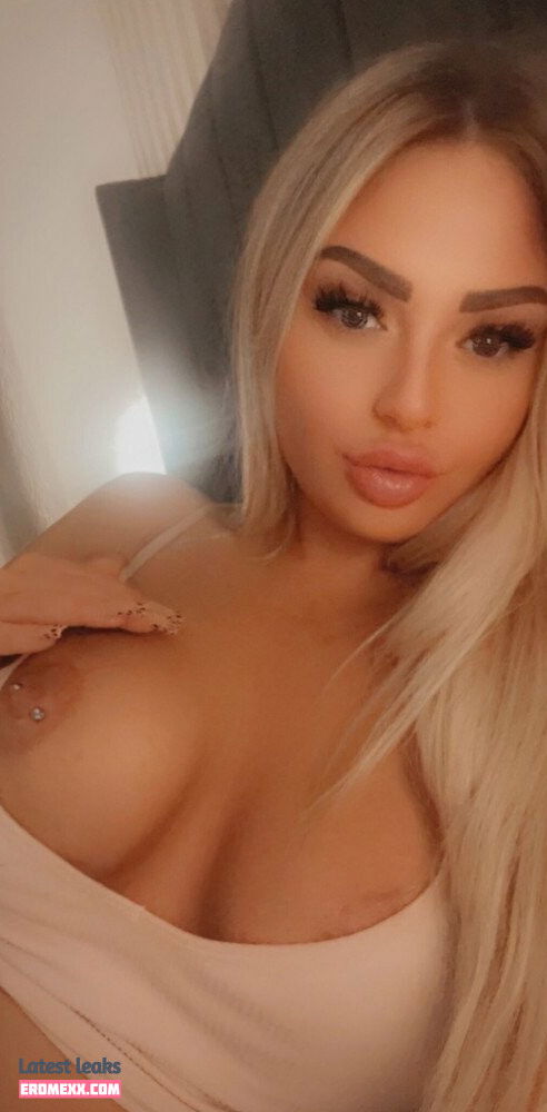 Latest Leaks Nadia Rose Nude #36 - Fapello