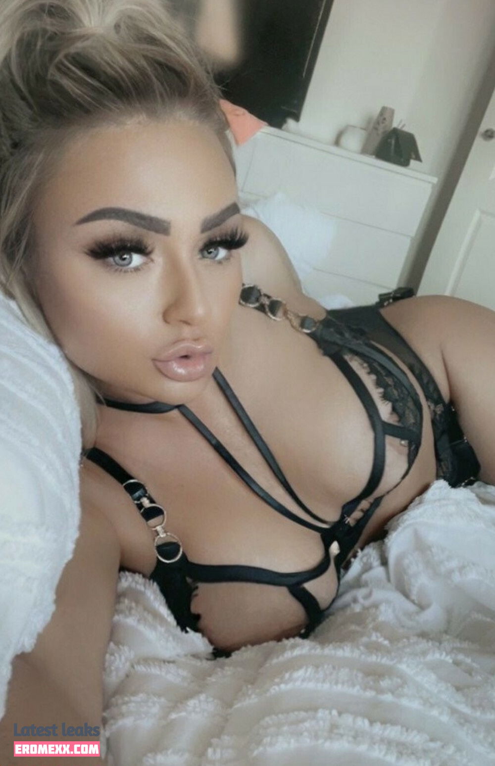 Latest Leaks Nadia Rose Nude #42 - Fapello