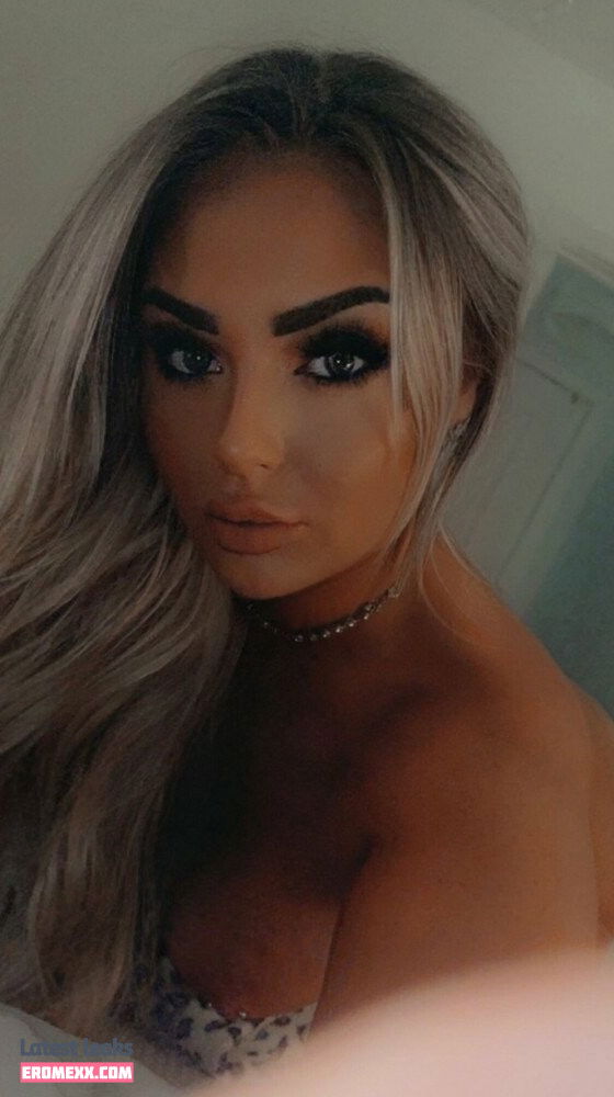 Latest Leaks Nadia Rose Nude #8 - Fapello