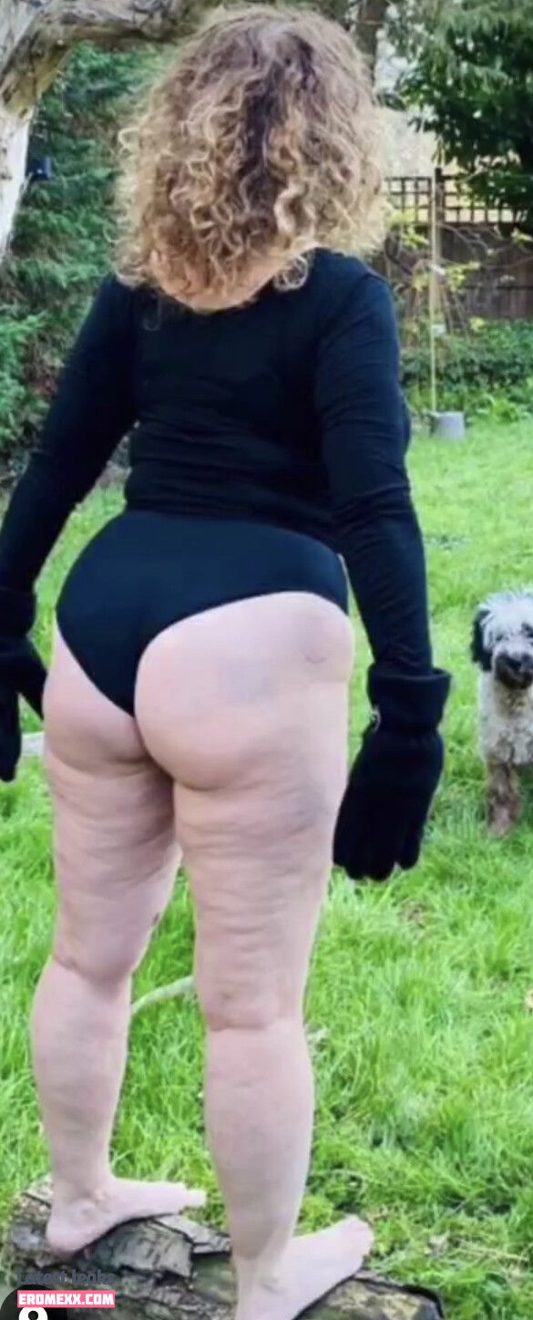 Latest Leaks Nadia Sawalha Nude #1 - Erome
