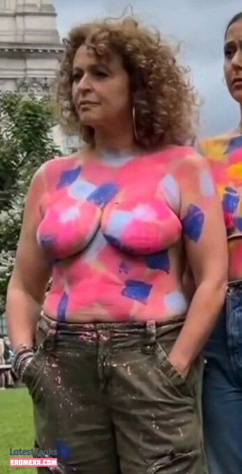 Latest Leaks Nadia Sawalha Nude #28 - Erome