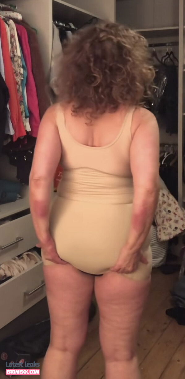 Latest Leaks Nadia Sawalha Nude #7 - Erome