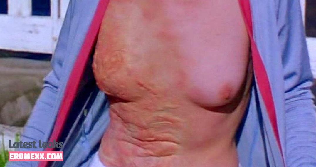 Latest Leaks Nadine Garner Nude #1 - Fapello