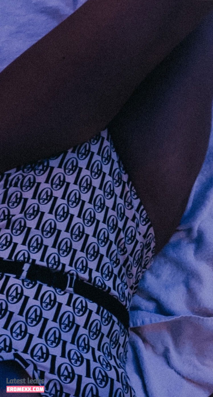 Latest Leaks Nadine Menz Nude #25 - Fapello