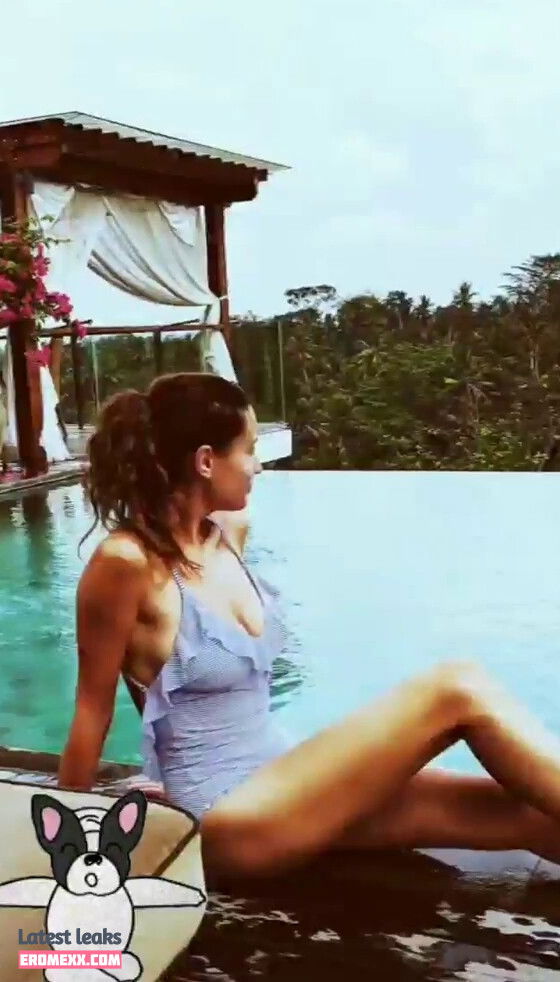 Latest Leaks Nadine Menz Nude #27 - Fapello