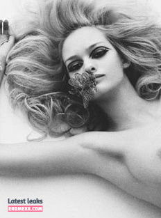 Latest Leaks Nadine Strittmatter Nude #2 - Fapello