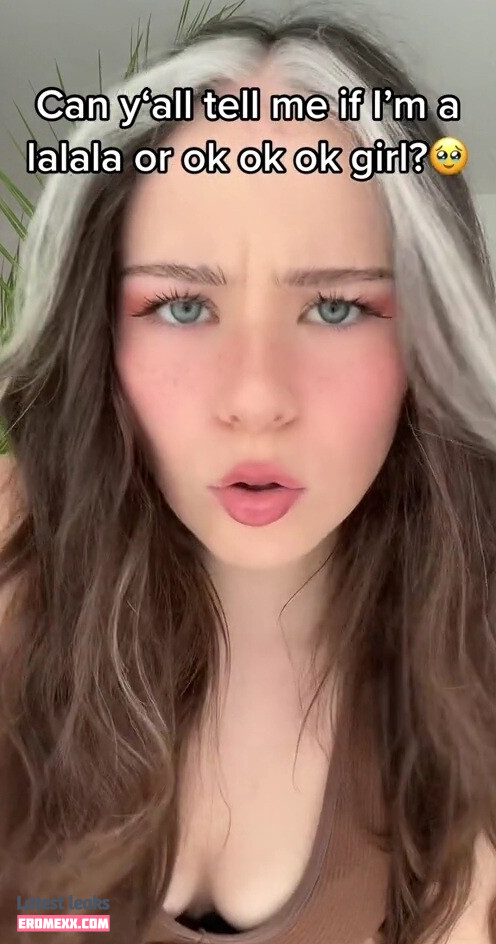 Latest Leaks nadinebreaty Nude #11 - Fapello