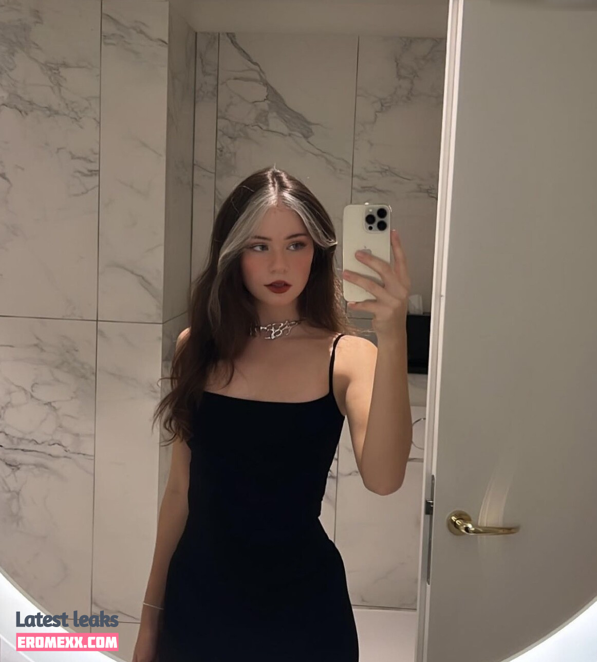 Latest Leaks nadinebreaty Nude #22 - Fapello