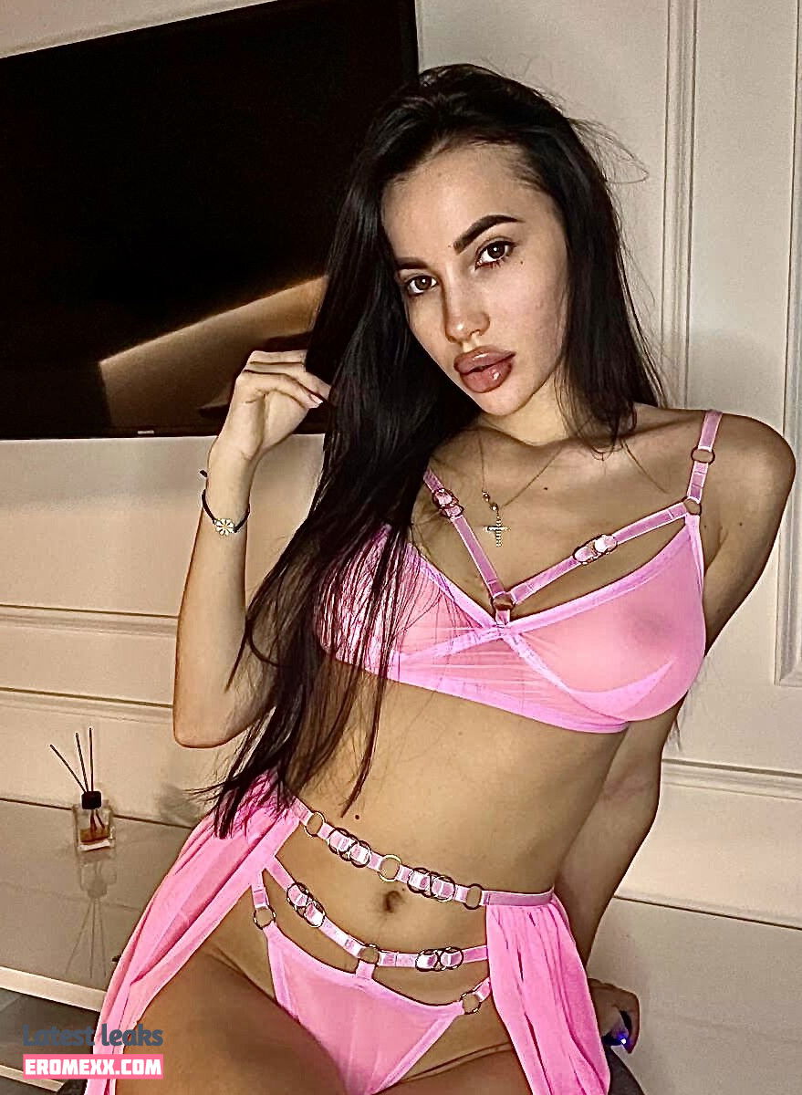 Latest Leaks Nadinnadi Nude #9 - Fapello