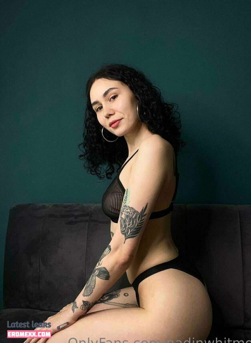 Latest Leaks nadinwhitmor Nude #14 - Erome