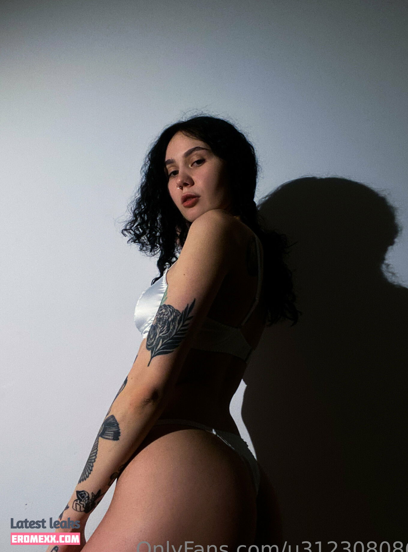 Latest Leaks nadinwhitmor Nude #25 - Erome