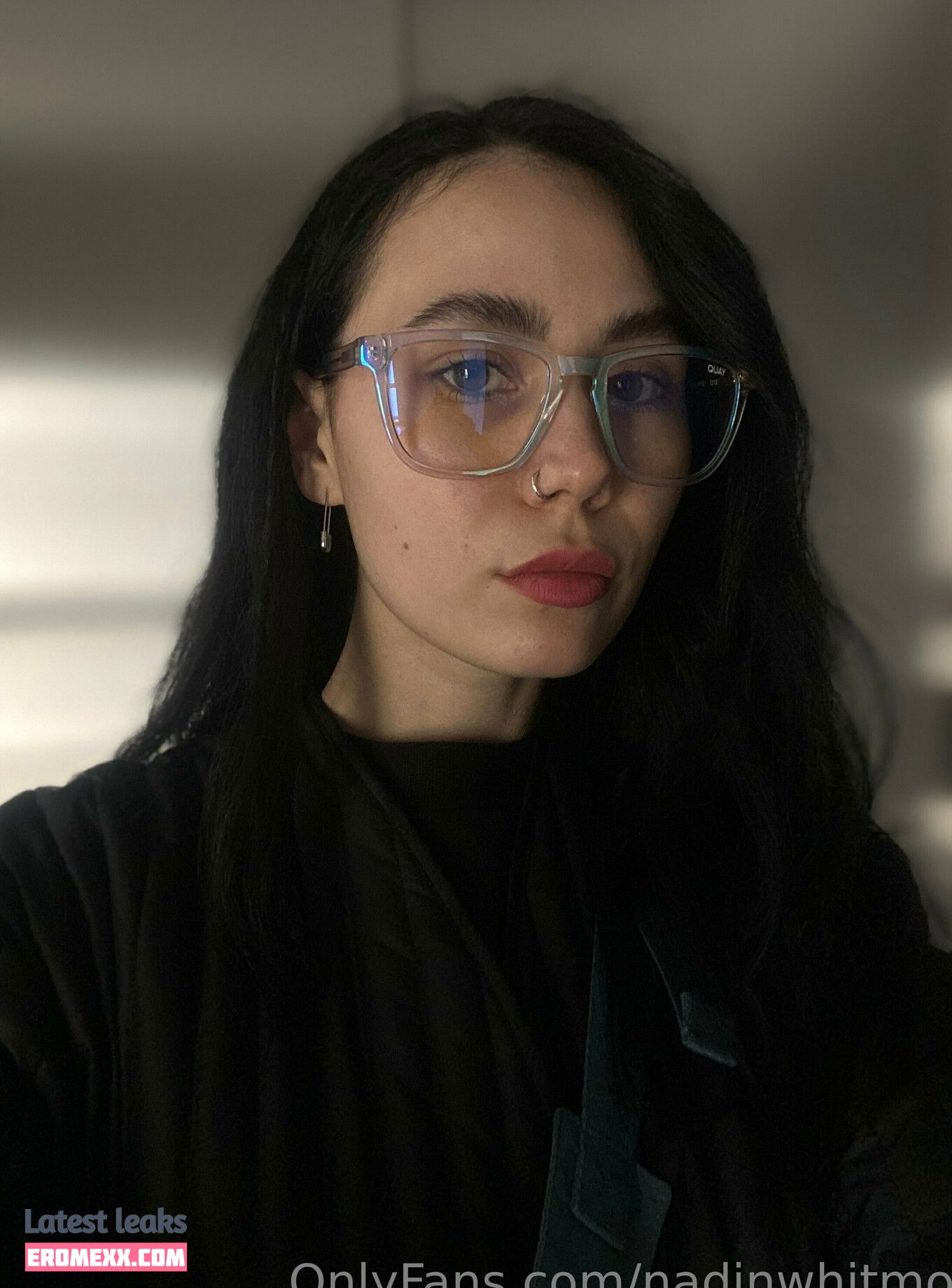 Latest Leaks nadinwhitmor Nude #29 - Erome