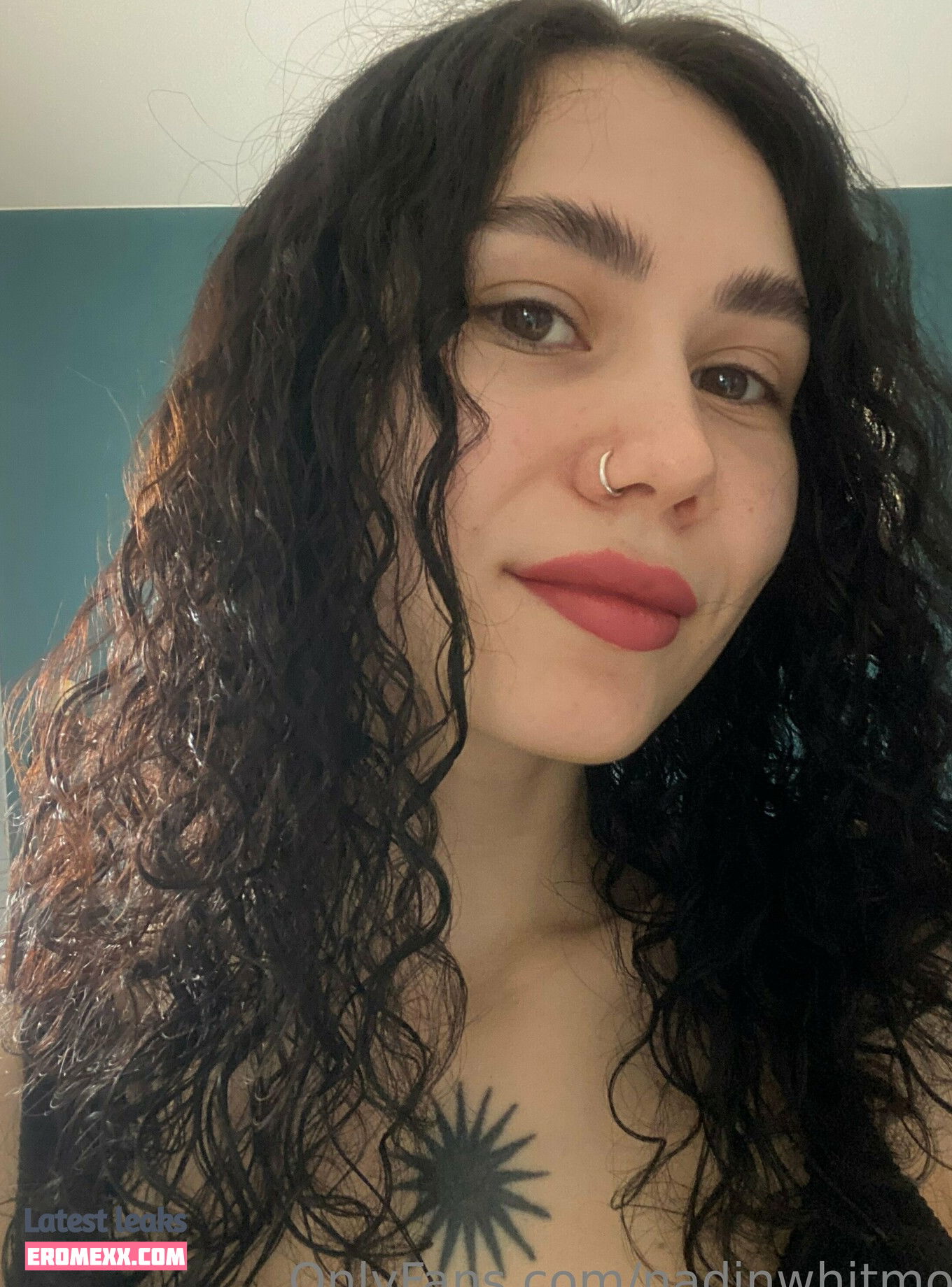 Latest Leaks nadinwhitmor Nude #4 - Erome