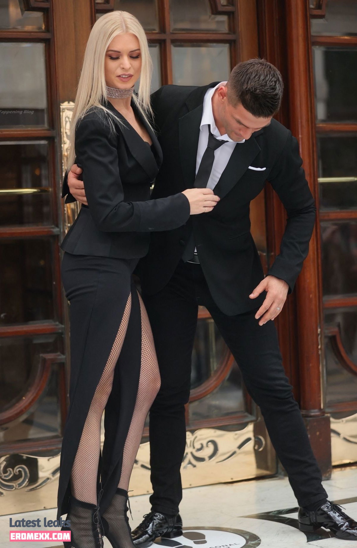 Latest Leaks Nadiya Bychkova Nude #14 - Fapello