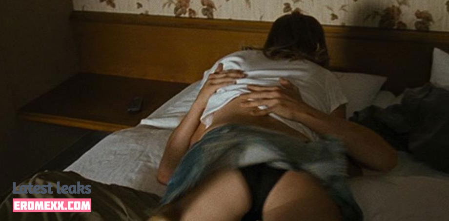 Latest Leaks Nadja Vogel Nude #2 - Fapello