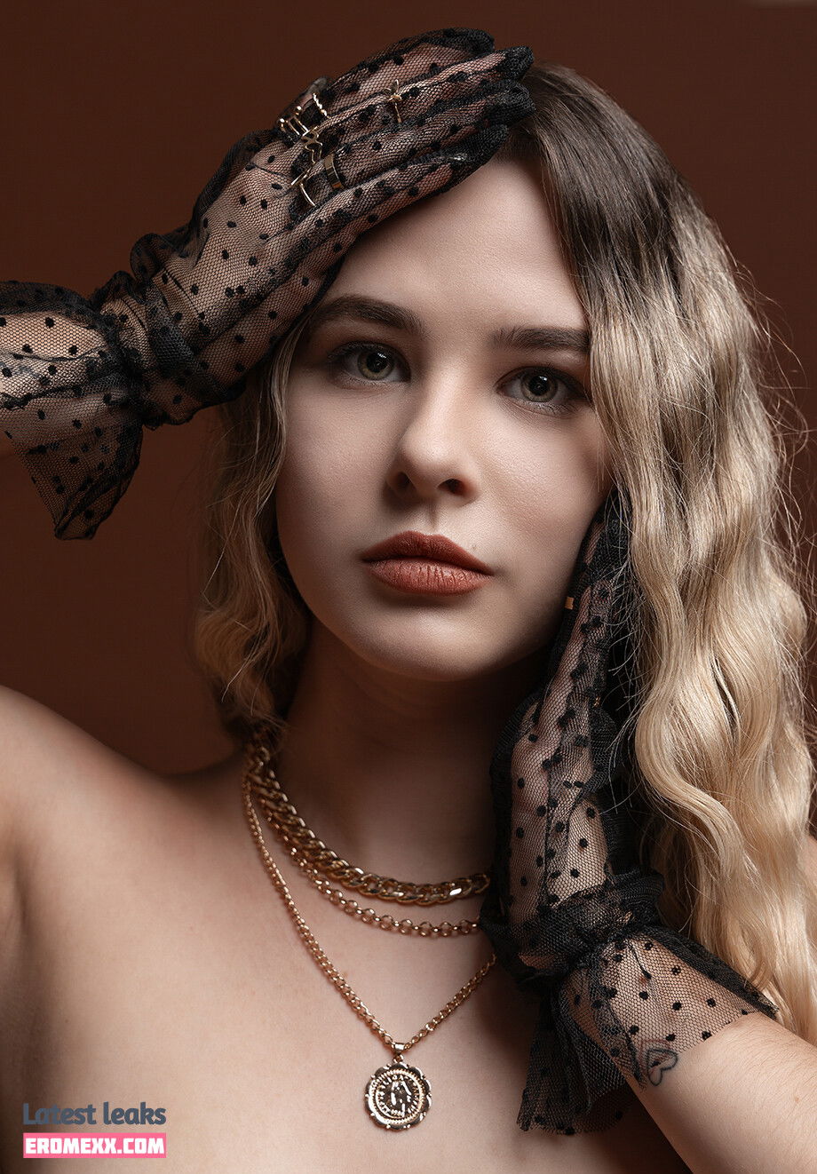 Latest Leaks Nadja.wfrth Nude #13 - Fapello