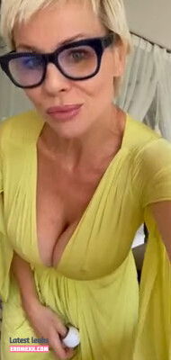 Latest Leaks Nadya Basinger Nude #28 - Fapello