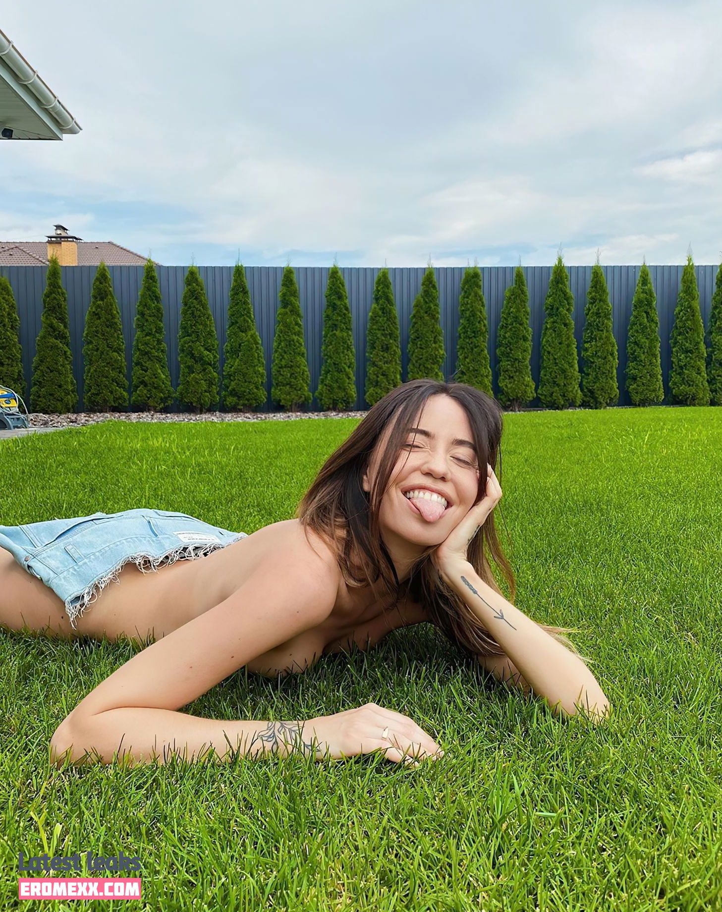 Latest Leaks Nadya Dorofeeva Nude #103 - Fapello